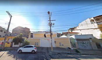 Imagem de fundo do condomínio Condomínio Alvorada Xi - Vila Maria - São Paulo - SP