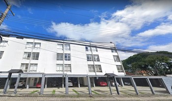 Imagem de fundo do condomínio Condomínio Amalfi - água Verde - Curitiba - PR