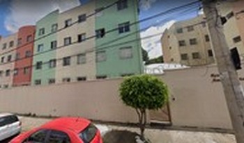 Imagem de fundo do condomínio Condomínio Amália Natali Gervásio - Santa Mônica - Belo Horizonte - MG