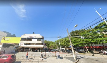 Imagem de fundo do condomínio Condomínio Amambayu - Barra Da Tijuca - Rio De Janeiro - RJ