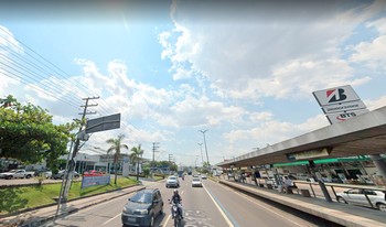 Imagem de fundo do condomínio Condomínio Amazon Boulevard Life - Flores - Manaus - AM