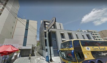 Imagem de fundo do condomínio Condomínio Ambassador - Mangabeiras - Maceió - AL