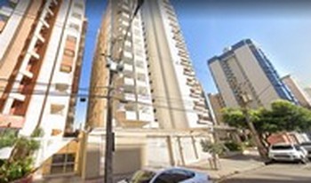 Imagem de fundo do condomínio Condomínio Ambassador Residence - Centro - Londrina - PR