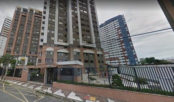 Imagem de fundo do condomínio Condomínio América Do Sul - Torre Venezuela - Cambeba - Fortaleza - CE