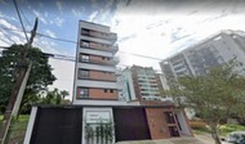 Imagem de fundo do condomínio Condomínio Américan Dream Residence - Santo Antônio - Joinville - SC