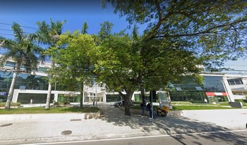 Imagem de fundo do condomínio Condomínio Américas Corporate - Barra Da Tijuca - Rio De Janeiro - RJ