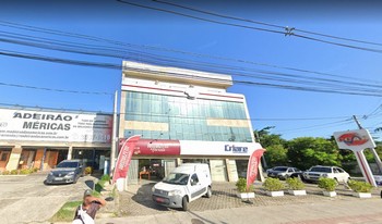 Imagem de fundo do condomínio Condomínio Amoreira - Recreio Dos Bandeirantes - Rio De Janeiro - RJ