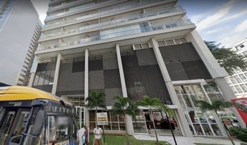 Imagem de fundo do condomínio Condomínio Ampm Paulicéia - Centro - São Paulo - SP