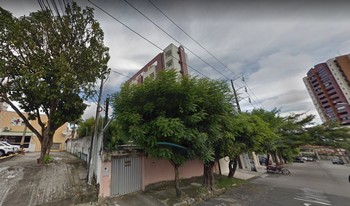 Imagem de fundo do condomínio Condomínio Amsterdã - São João Do Tauape - Fortaleza - CE