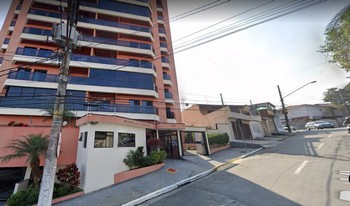 Imagem de fundo do condomínio Condomínio Amsterdãn Residence - Nova Petrópolis - São Bernardo Do Campo - SP