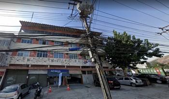 Imagem de fundo do condomínio Condomínio Ana Amélia Gomes - Cascadura - Rio De Janeiro - RJ