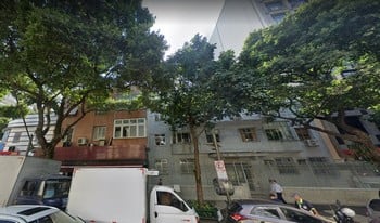 Imagem de fundo do condomínio Condomínio Ana De Brito - Leblon - Rio De Janeiro - RJ