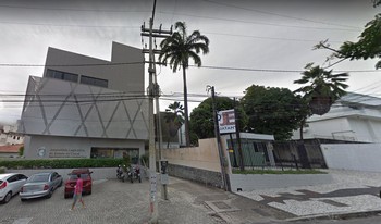 Imagem de fundo do condomínio Condomínio Ana Jatahy - Dionísio Torres - Fortaleza - CE