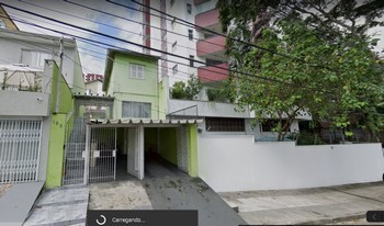 Imagem de fundo do condomínio Condomínio Ana Maria - Vila Progredior - São Paulo - SP