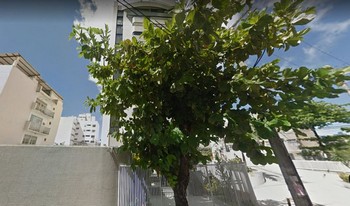 Imagem de fundo do condomínio Condomínio Ana Vitória Residence - Costa Azul - Salvador - BA