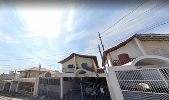 Imagem de fundo do condomínio Condomínio Anbraskoll - Saúde - São Paulo - SP