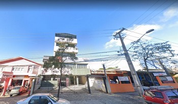 Imagem de fundo do condomínio Condomínio Ane Cristina - Portão - Curitiba - PR