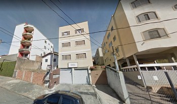 Imagem de fundo do condomínio Condomínio Angel - Centro - Poços De Caldas - MG