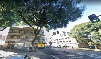 Imagem de fundo do condomínio Condomínio Angelo Scaramuzza - Rebouças - Curitiba - PR