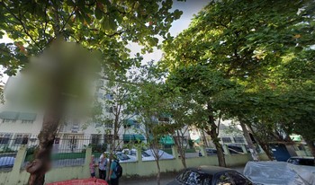 Imagem de fundo do condomínio Condomínio Anhanguera - Jacarepaguá - Rio De Janeiro - RJ