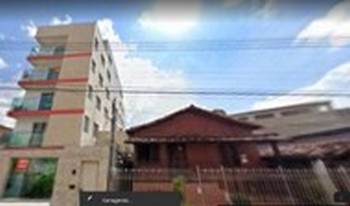 Imagem de fundo do condomínio Condomínio Anna D'assumpção - Glória - Belo Horizonte - MG