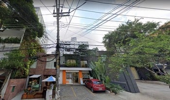 Imagem de fundo do condomínio Condomínio Anna Zundel - Cerqueira César - São Paulo - SP