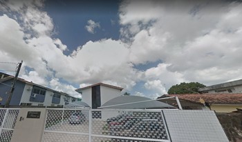 Imagem de fundo do condomínio Condomínio Antares - Várzea - Recife - PE