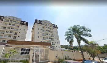 Imagem de fundo do condomínio Condomínio Antilhas - Mansões Santo Antônio - Campinas - SP
