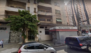 Imagem de fundo do condomínio Condomínio Antônia De Queiroz - Consolação - São Paulo - SP