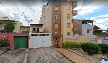 Imagem de fundo do condomínio Condomínio Antônia Spagnol - Jardim Riacho Das Pedras - Contagem - MG