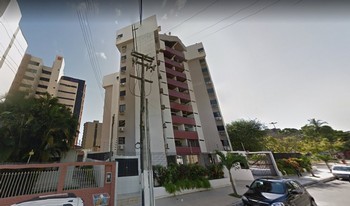 Imagem de fundo do condomínio Condomínio Antônio Cansanção - Ponta Verde - Maceió - AL
