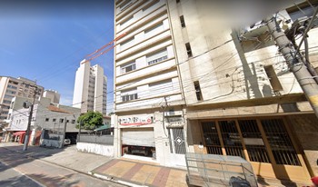 Imagem de fundo do condomínio Condomínio Antônio Carlos - Santa Cecília - São Paulo - SP