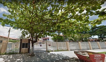Imagem de fundo do condomínio Condomínio Antúrio Residêncial - Stella Maris - Salvador - BA