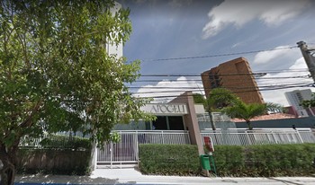 Imagem de fundo do condomínio Condomínio Apogeu Condominium - Guararapes - Fortaleza - CE