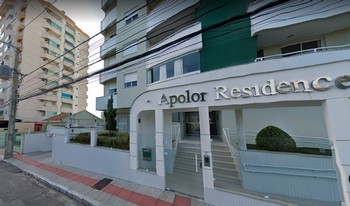 Imagem de fundo do condomínio Condomínio Apolor Residence - Barreiros - São José - SC