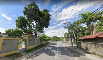 Imagem de fundo do condomínio Condomínio Aporuna City - Santa Cruz - Rio De Janeiro - RJ