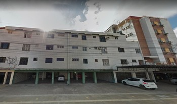 Imagem de fundo do condomínio Condomínio Aprazivel - Fátima - Fortaleza - CE