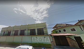 Imagem de fundo do condomínio Condomínio Aquamare - Ogiva - Cabo Frio - RJ