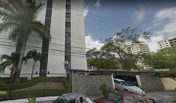 Imagem de fundo do condomínio Condomínio Aquarius - Grageru - Aracaju - SE
