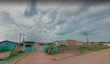 Imagem de fundo do condomínio Condomínio Aquarius - Planalto - Porto Velho - RO