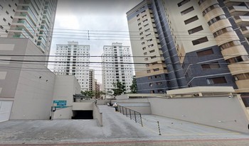 Imagem de fundo do condomínio Condomínio Aquarius Evolution - Parque Residêncial Aquarius - São José Dos Campos - SP