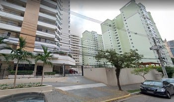 Imagem de fundo do condomínio Condomínio Aquarius Home Concept - Parque Residêncial Aquarius - São José Dos Campos - SP