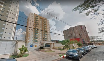 Imagem de fundo do condomínio Condomínio Arabica Residence - Vila Amélia - Ribeirão Preto - SP