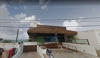 Imagem de fundo do condomínio Condomínio Araca Praia Flat - Ponta Negra - Natal - RN