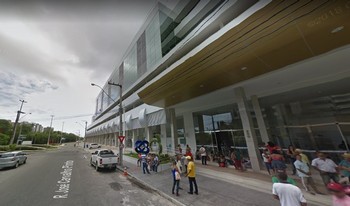 Imagem de fundo do condomínio Condomínio Aracaju Boulevard - Jardins - Aracaju - SE