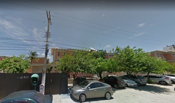 Imagem de fundo do condomínio Condomínio Aracy Dos Santos - Braga - Cabo Frio - RJ