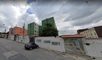 Imagem de fundo do condomínio Condomínio Araguaçu Iii - Itaquera - São Paulo - SP