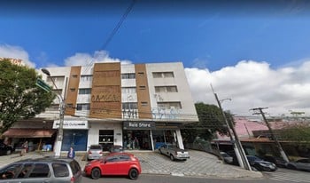 Imagem de fundo do condomínio Condomínio Araruama - Edifíciosjuquei E Guarau - Planalto - São Bernardo Do Campo - SP