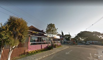 Imagem de fundo do condomínio Condomínio Araucária De Radiocomunicação - Portão - Curitiba - PR