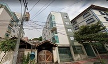Imagem de fundo do condomínio Condomínio Araujo De Carvalho - São Luiz - Belo Horizonte - MG